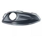Front LH Fog Lamp Bezel for 2017-2020 Chrysler Pacifica (2017-2020)