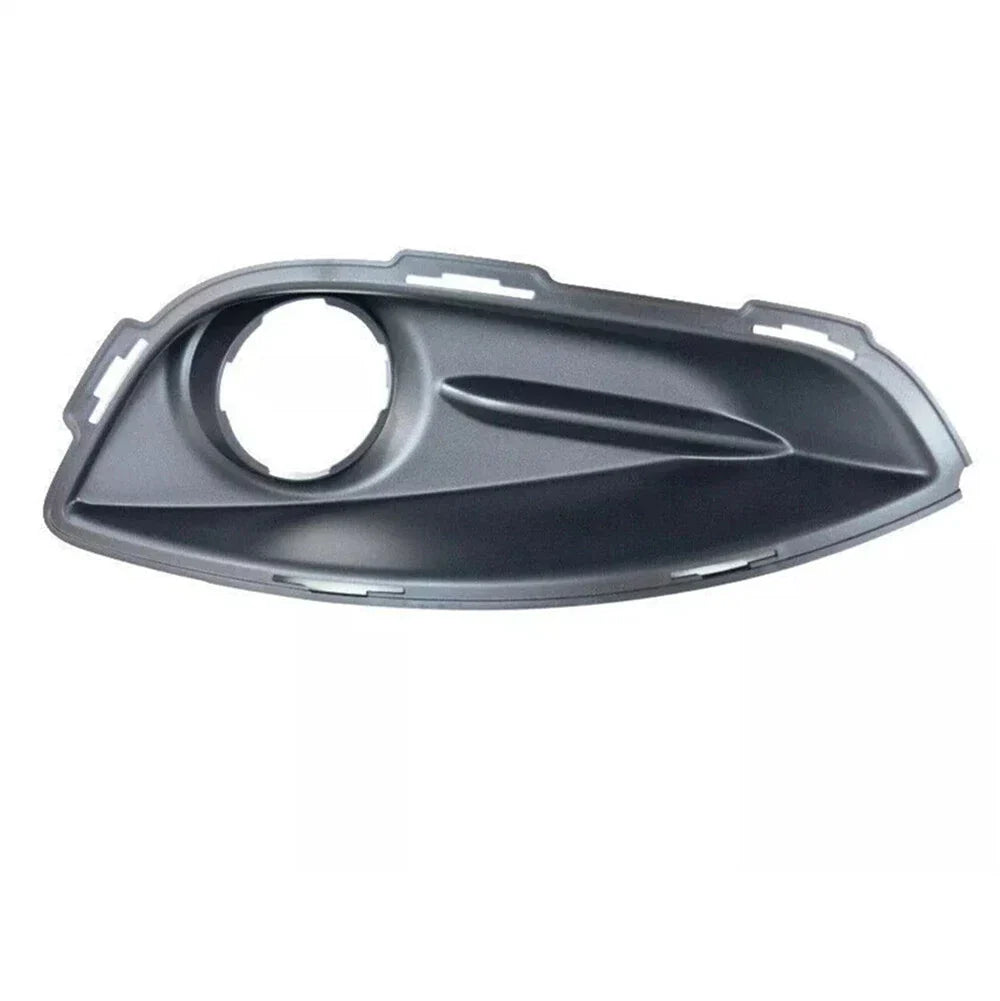 Front LH Fog Lamp Bezel for 2017-2020 Chrysler Pacifica (2017-2020)