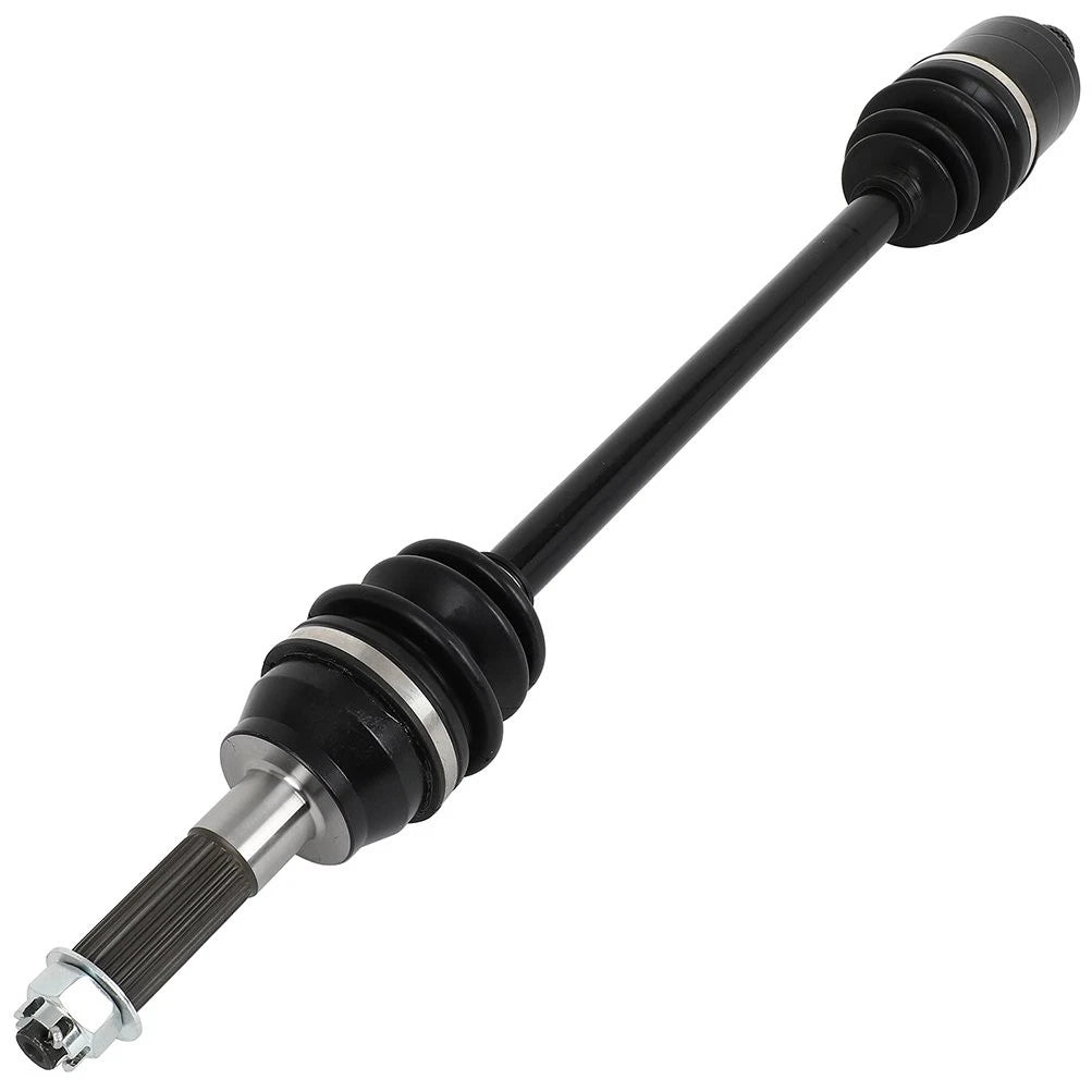 Pair Rear Half Shaft CV Axles for Polaris Ranger Diesel (2017–2018)