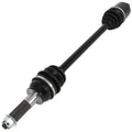 Pair Rear Half Shaft CV Axles for Polaris Ranger Diesel (2017–2018)