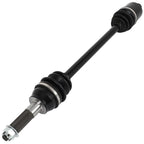 Pair Rear Half Shaft CV Axles for Polaris Ranger Diesel (2017–2018)