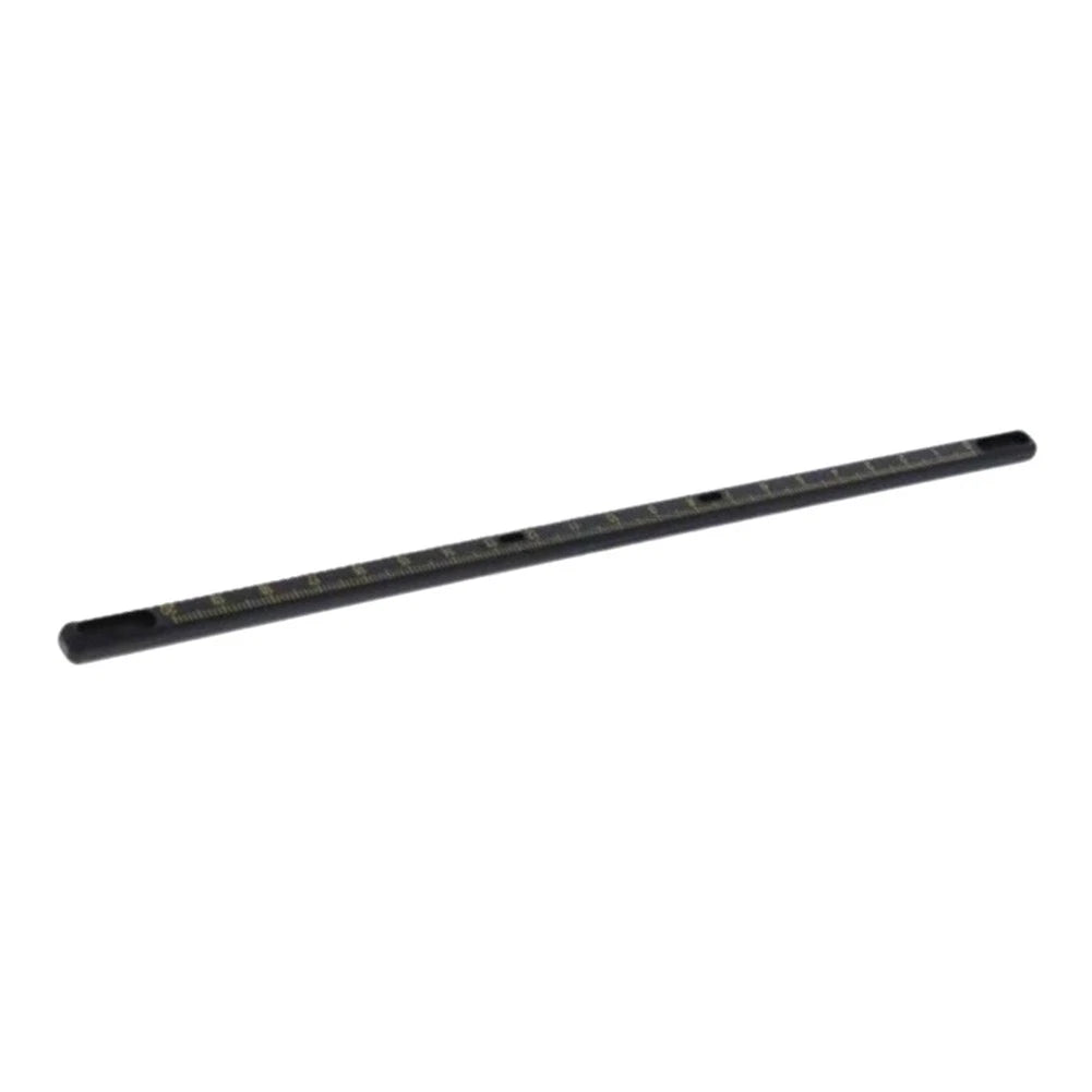Rotary Hammer Drill Replacement Part for DIY Projects (Black)