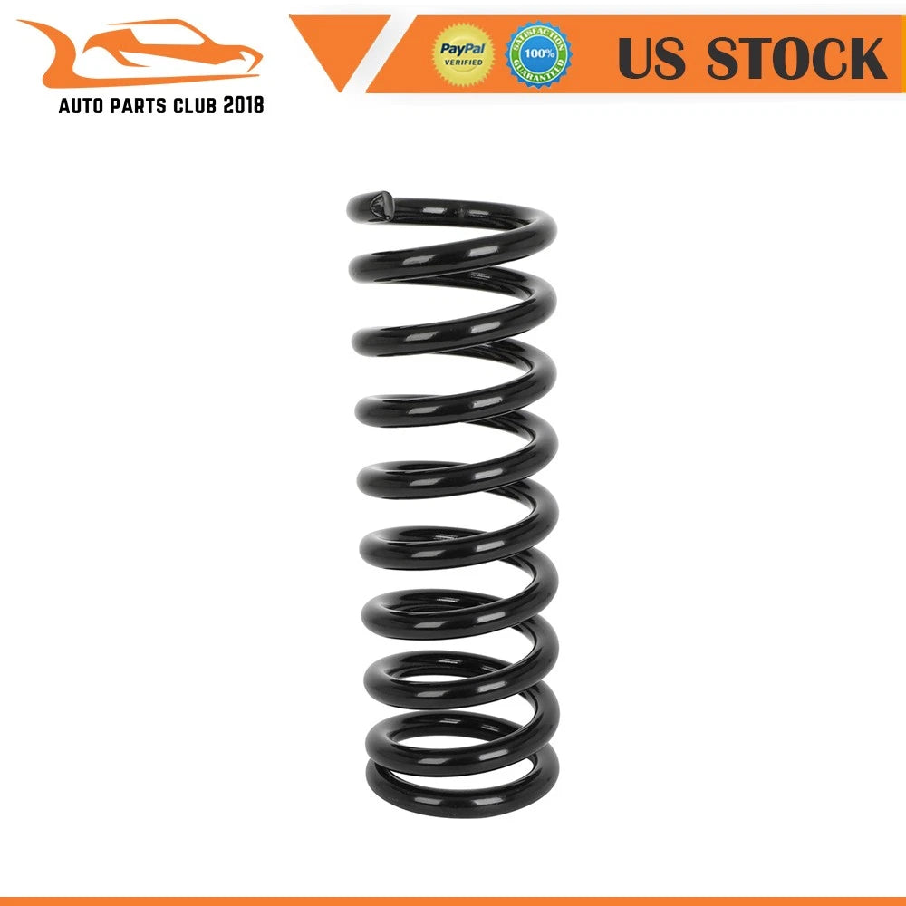 Pair of Coil Springs for Ford Ranger (1998–2003) A/C