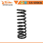 Pair of Coil Springs for Ford Ranger (1998–2003) A/C