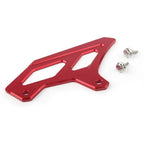 CNC Rear Chain Protector Cover for HONDA CRF450L (2019)