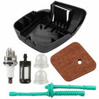 Air Fuel Filter Kit FS310 for KM55 HL45