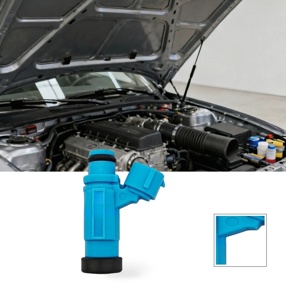 Fuel Injector for Suzuki Grand Vitara SX4 Kizashi Equator (2006–2013) 15710-93J00