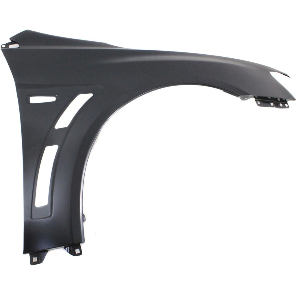 Fender for Mitsubishi Lancer (2008–2015) Front Left & Right Steel
