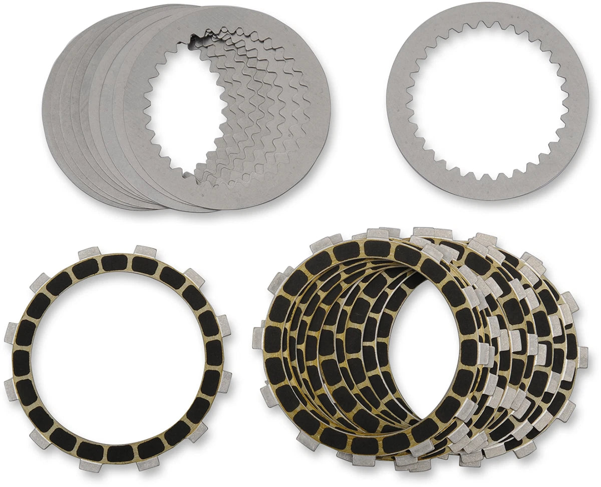 Clutch Kit 306-25-20005 for Barnett