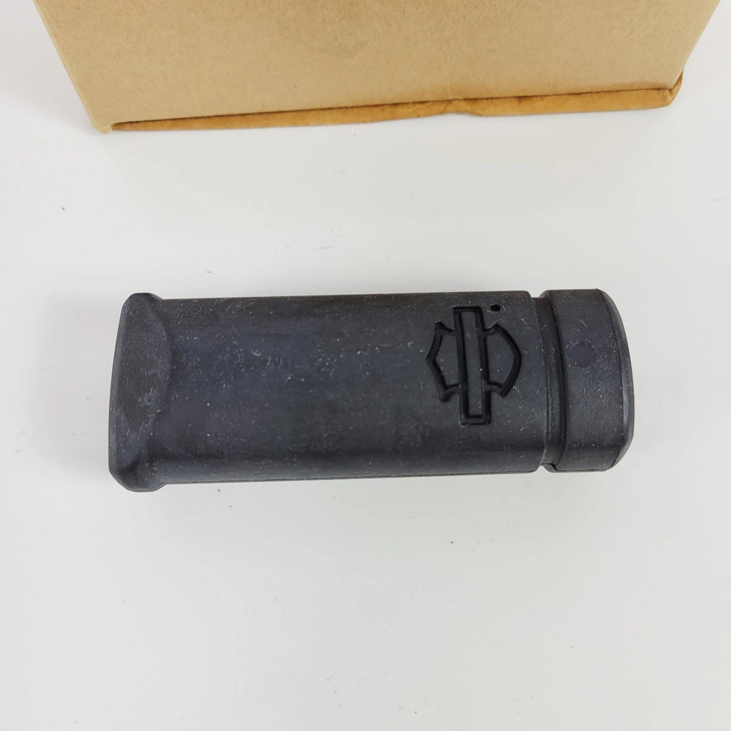OEM Right Passenger Footpeg Rubber for Harley-Davidson Softail (2018–2025) 50500698