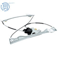 Electric Window Actuator for Ford (2014–2019) Front Left Driver Side