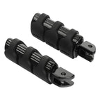 Footpeg Set for Harley Softail Low Rider (2018–2025)