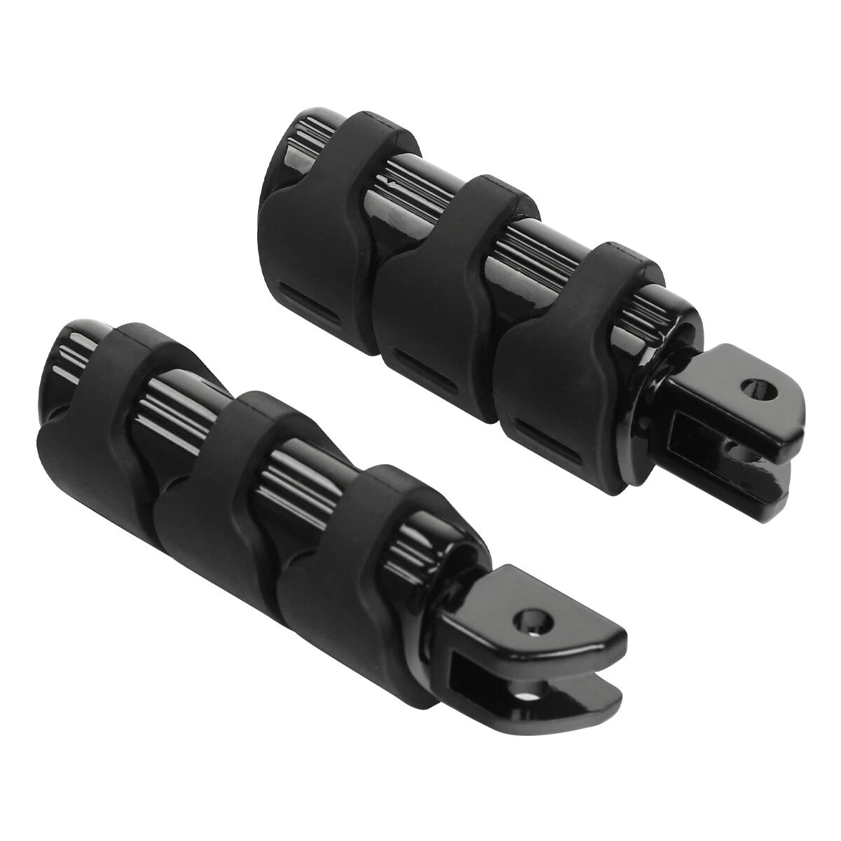 Footpeg Set for Harley Softail Low Rider (2018–2025)