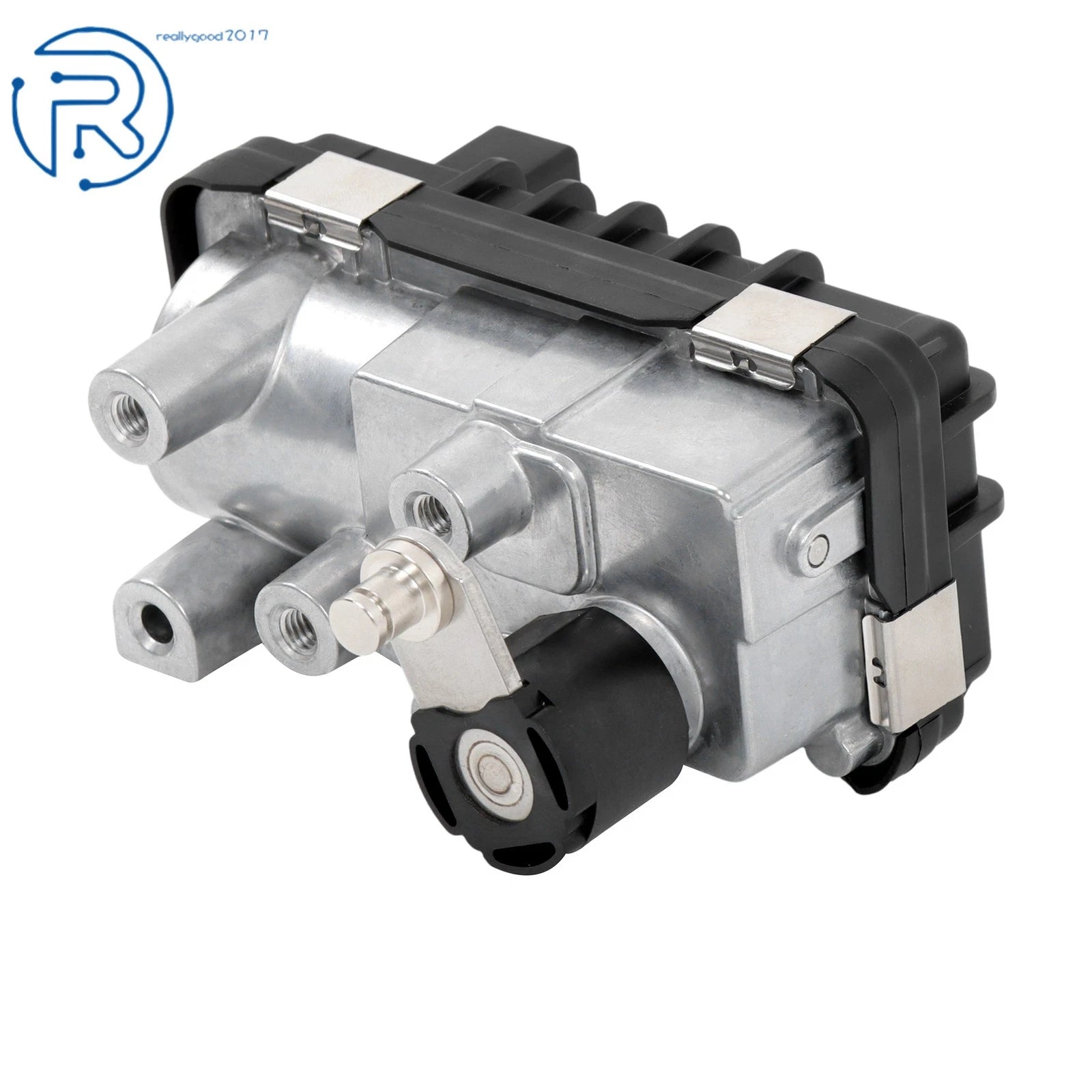 Electronic Turbo Actuator for Mercedes ML320 E320 R320 (2000-2011)
