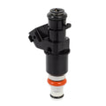 Set of 4 Fuel Injectors for Honda Accord CR-V Element 2.4L Acura RSX 2.0L