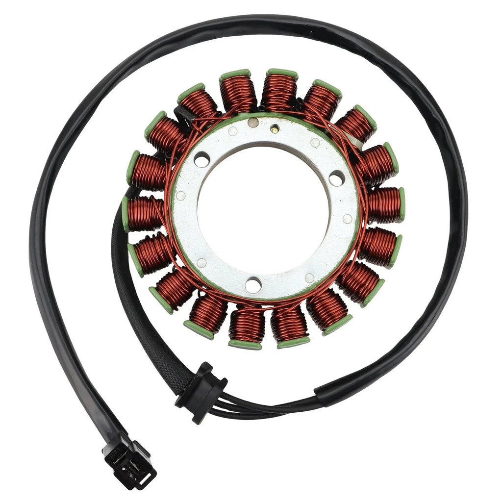 Magneto Generator Stator Coil for Kawasaki Ninja ZX-6R (1998–1999)