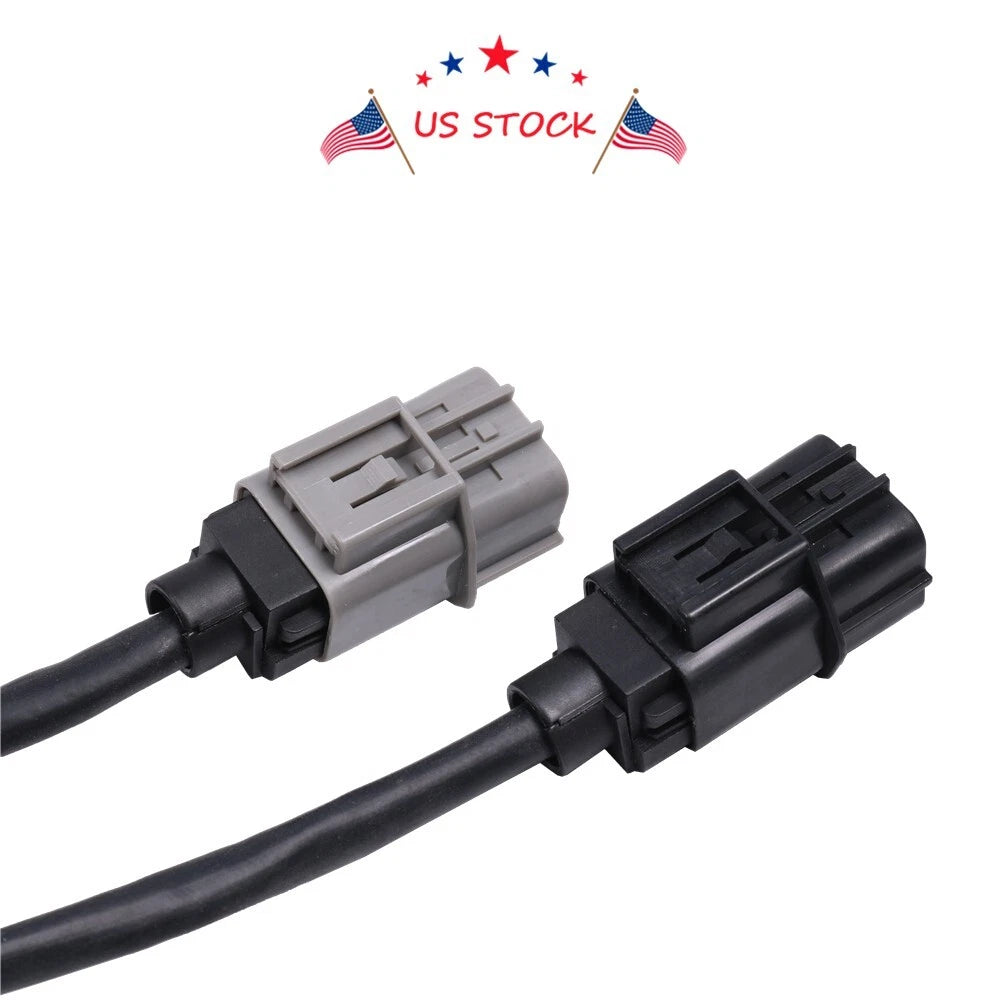 Set of 4 O2 Oxygen Sensors for Nissan Maxima Infiniti I30 (2000–2001)