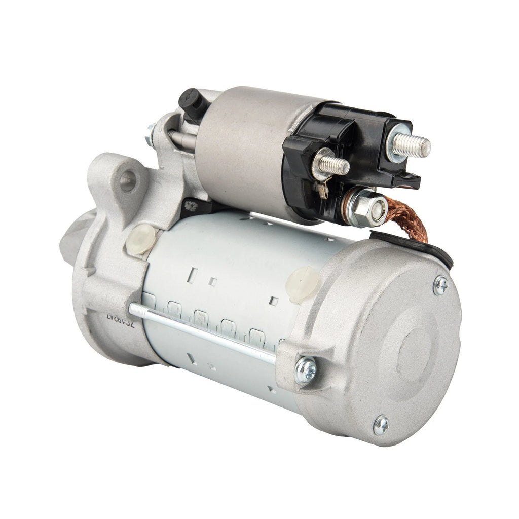 Starter for Ford F-150 5.0L 2013–2014 and F-250 Super Duty 6.2L 2014–2019