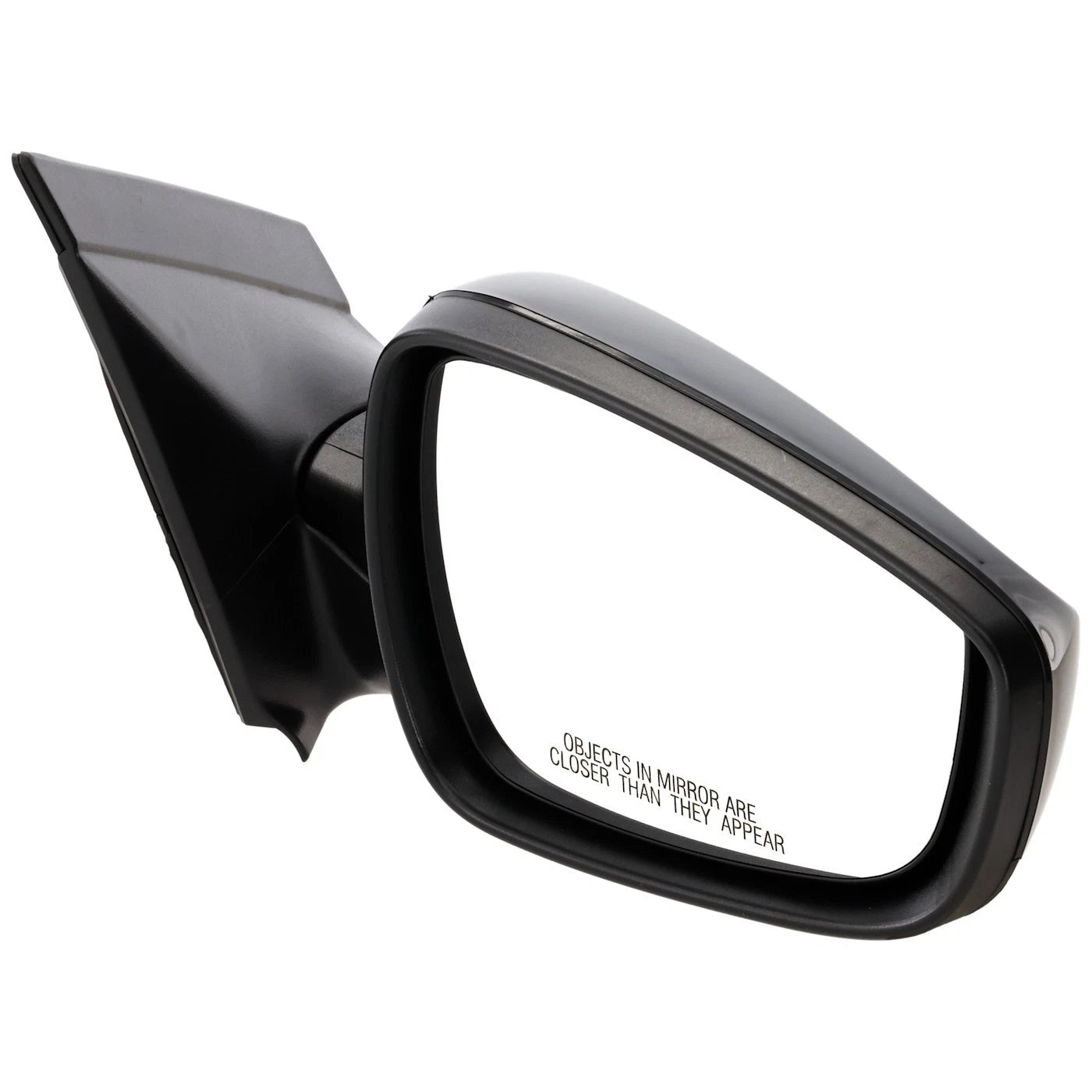 Passenger Right Side Mirror for Hyundai Accent (2012–2017)