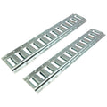 2' E-Track for Universal (Replaces ETH-24-4)