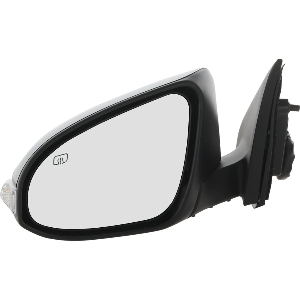 Heated Power Mirror Set for Toyota Avalon (2013–2018) with Memory & Signal Light