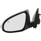 Heated Power Mirror Set for Toyota Avalon (2013–2018) with Memory & Signal Light