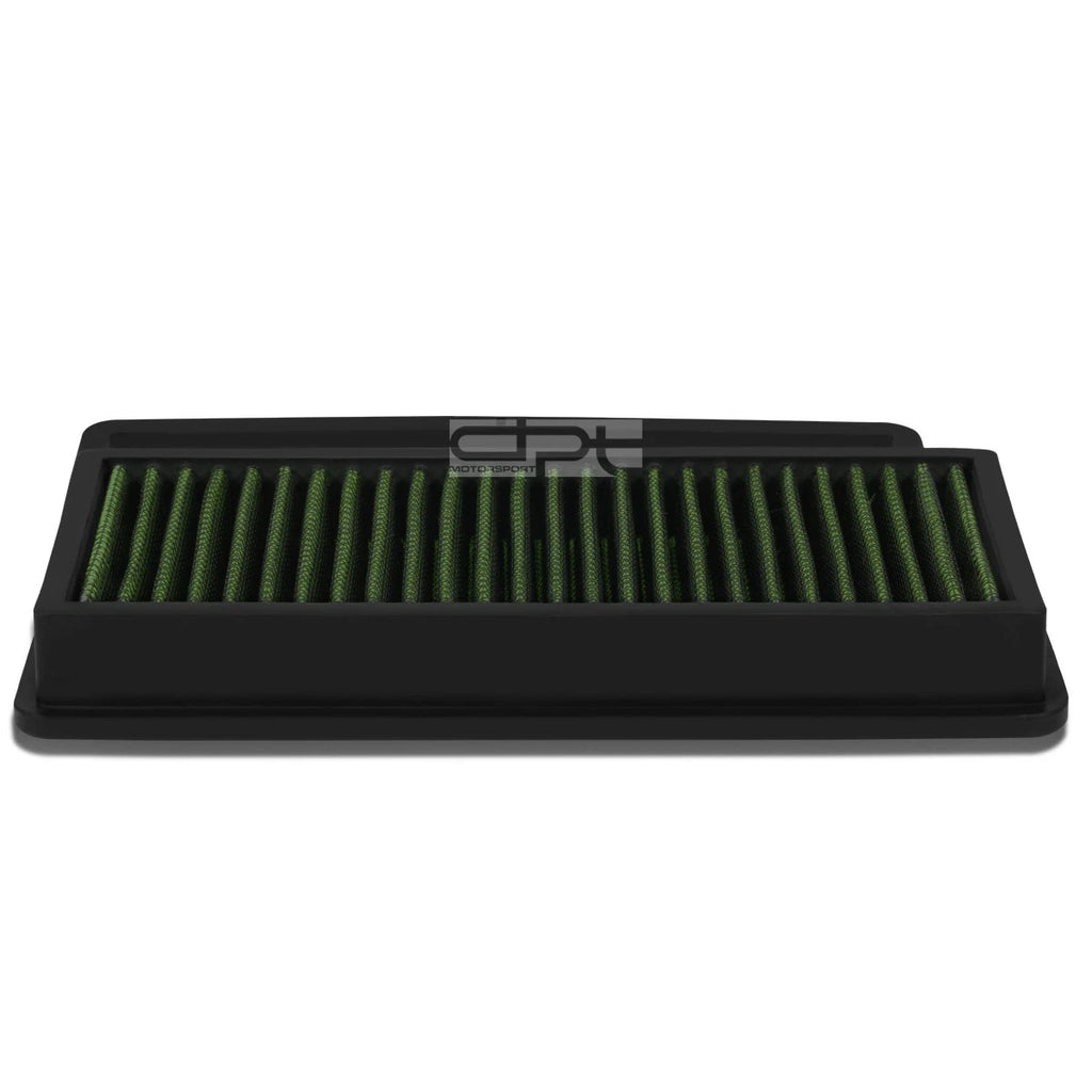 Reusable Washable High Flow Air Filter for Fiat Doblo 1.4T (2010–2017)