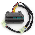 Voltage Regulator Rectifier for Husaberg FE 250 FE 350 FE 450 FE 501 (2013)
