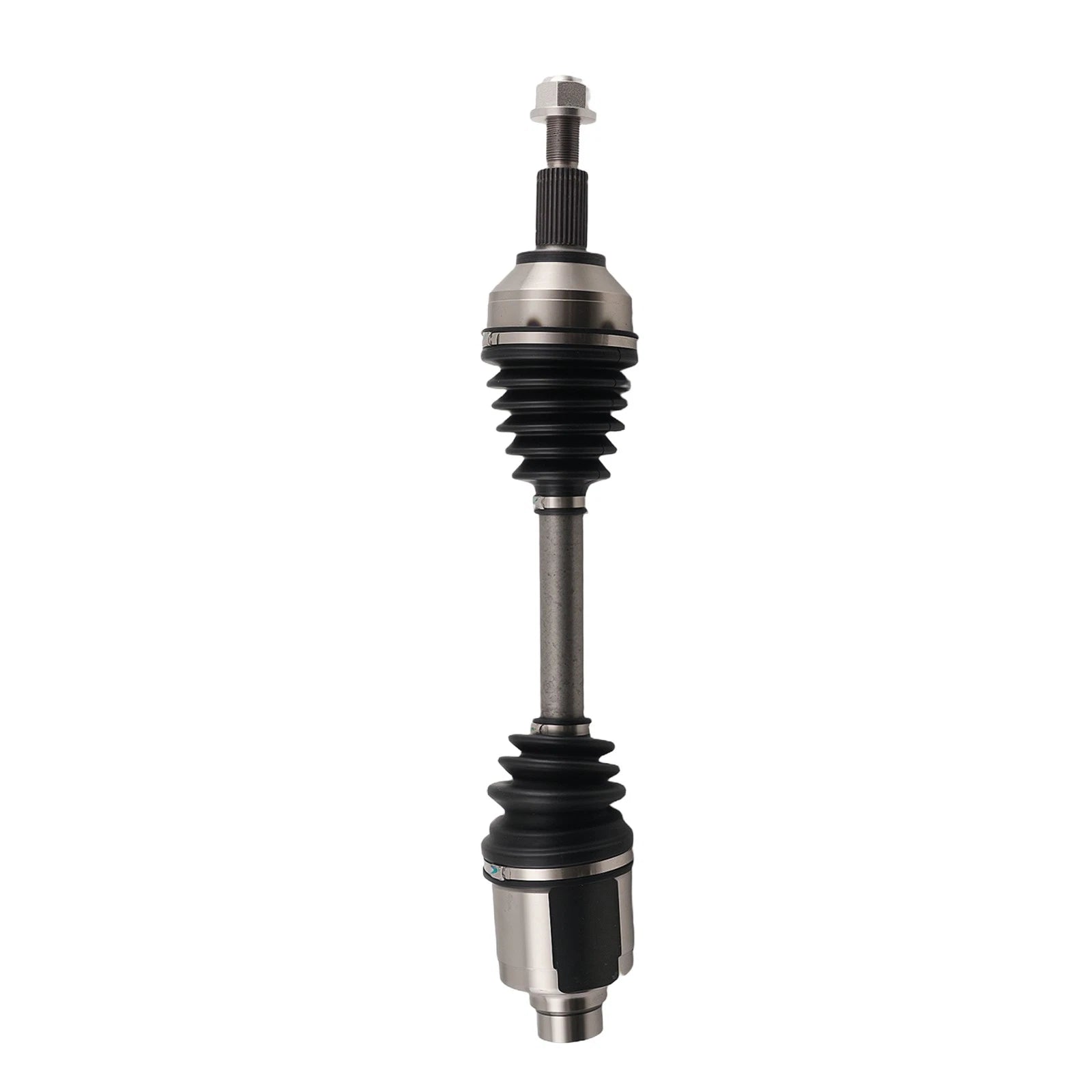Set of 2 Front CV Axle Shafts for Chrysler Sebring Dodge Avenger (2007–2014)