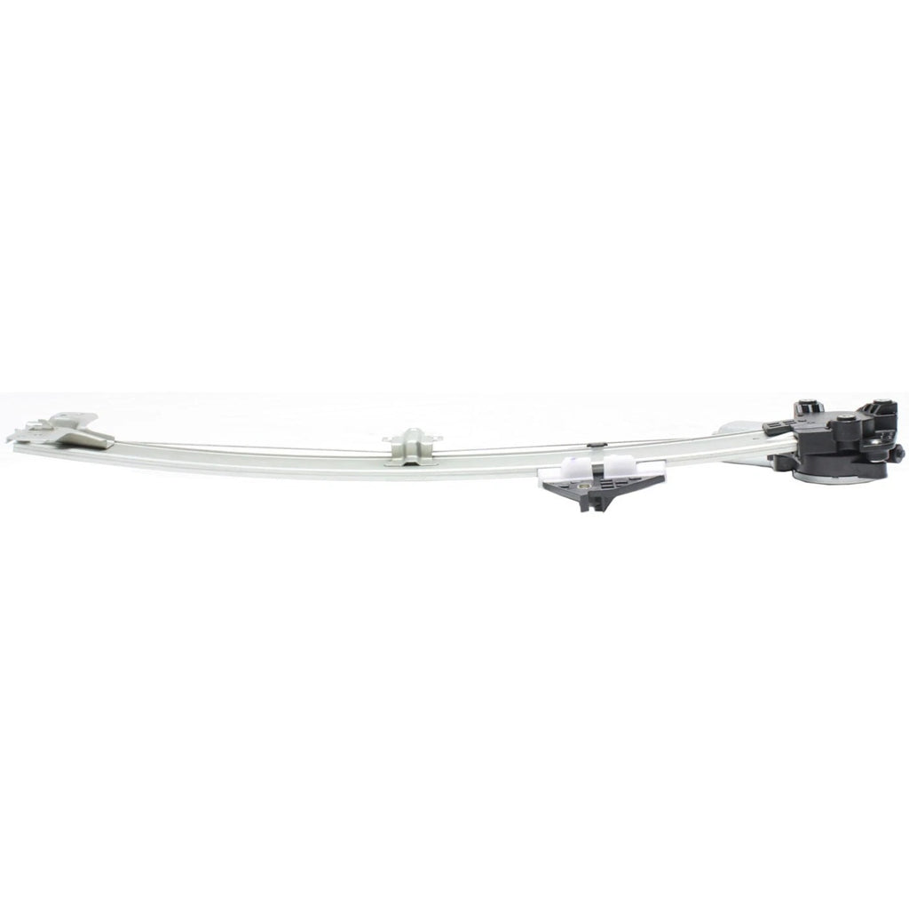 Power Window Regulator for Honda CR-V (2007–2011) Front Left with Motor