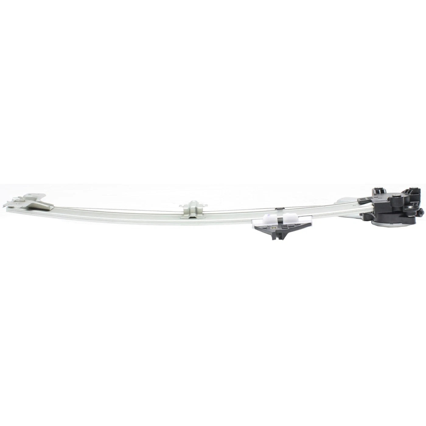 Power Window Regulator for Honda CR-V (2007–2011) Front Left with Motor