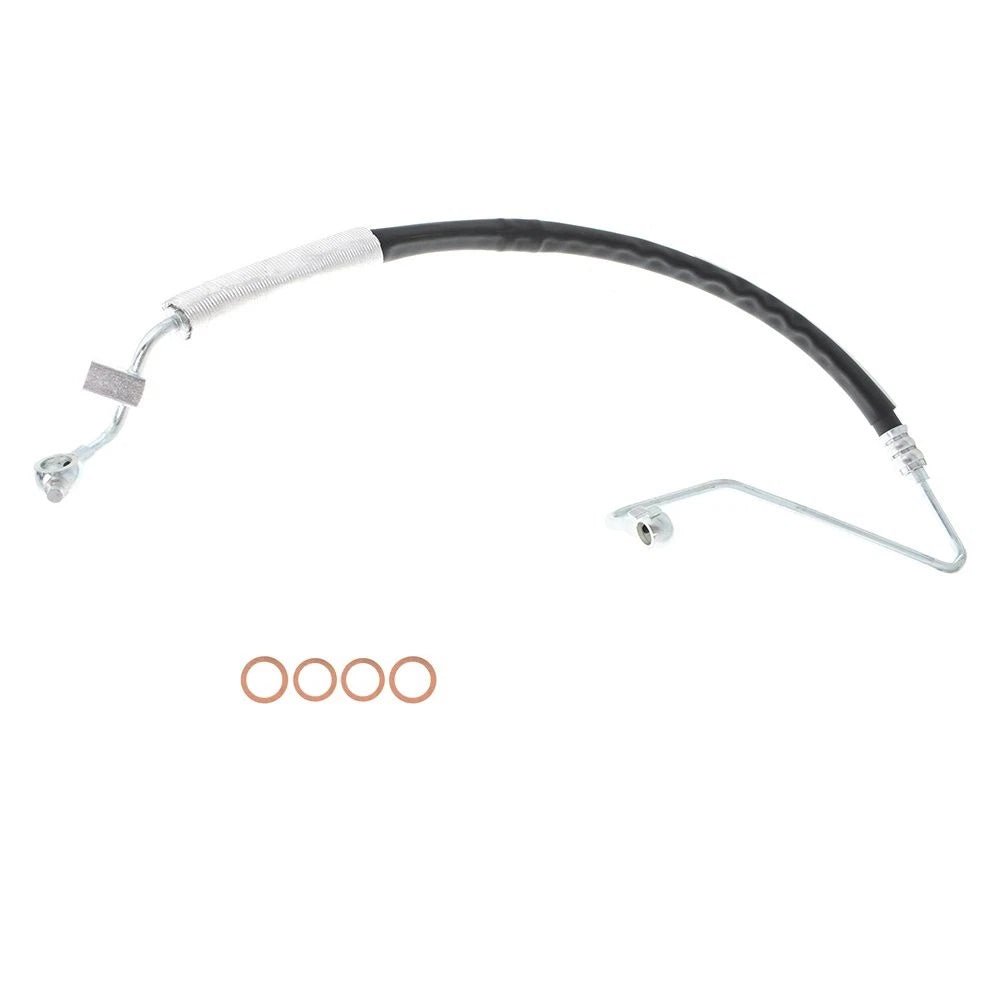 Power Steering Pressure Line Hose for Nissan Altima Maxima (2008–2014)