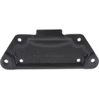 Rear Engine Splash Shield for Infiniti G35 G37 (2007-2013)