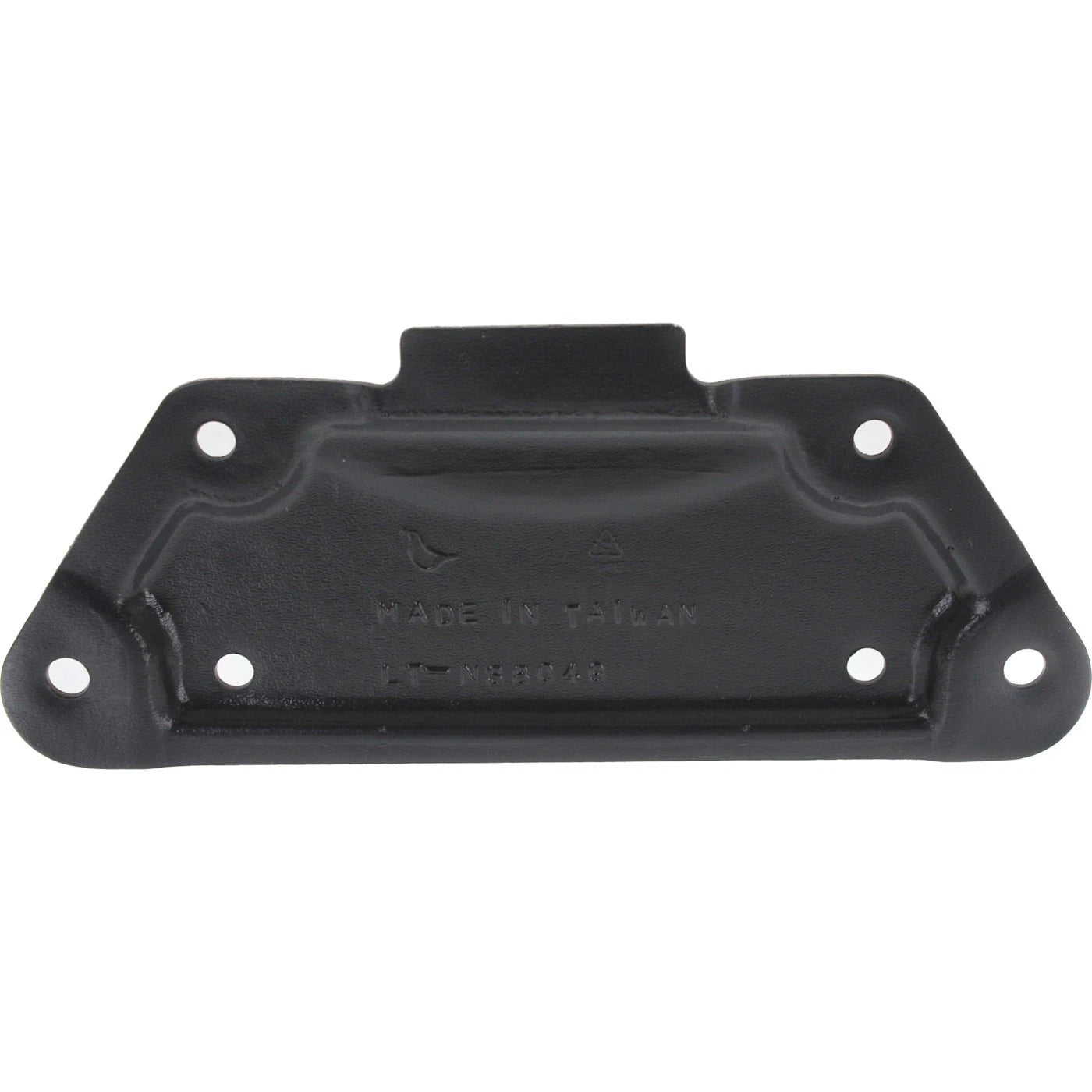Rear Engine Splash Shield for Infiniti G35 G37 (2007-2013)