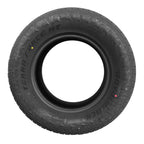 Set of 4 All Season Tires for TERRA FORCE AT 265/65 R17