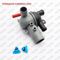 Water Distribution Housing Assembly for Mercruiser (R2S1 863444T1)
