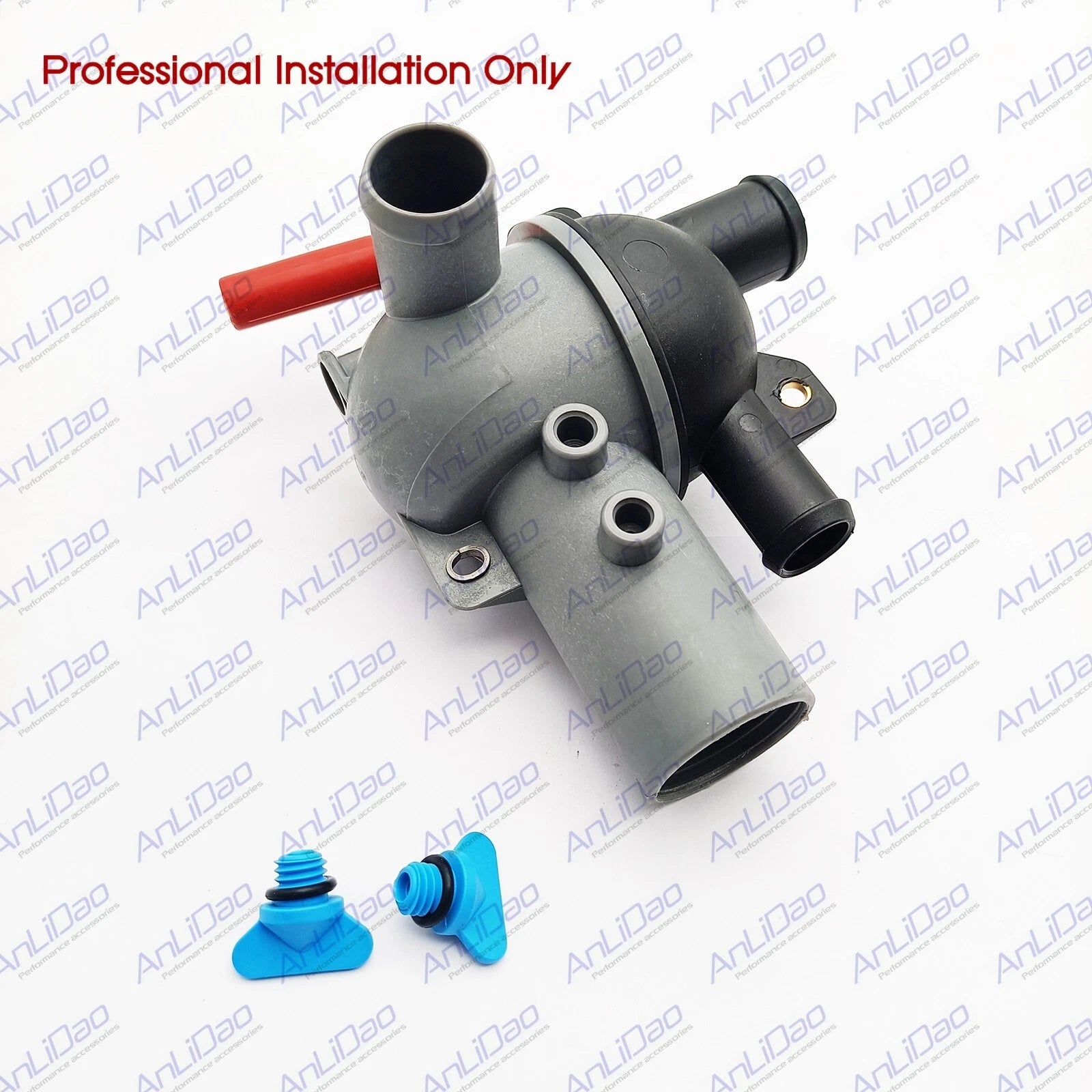 Water Distribution Housing Assembly for Mercruiser (R2S1 863444T1)