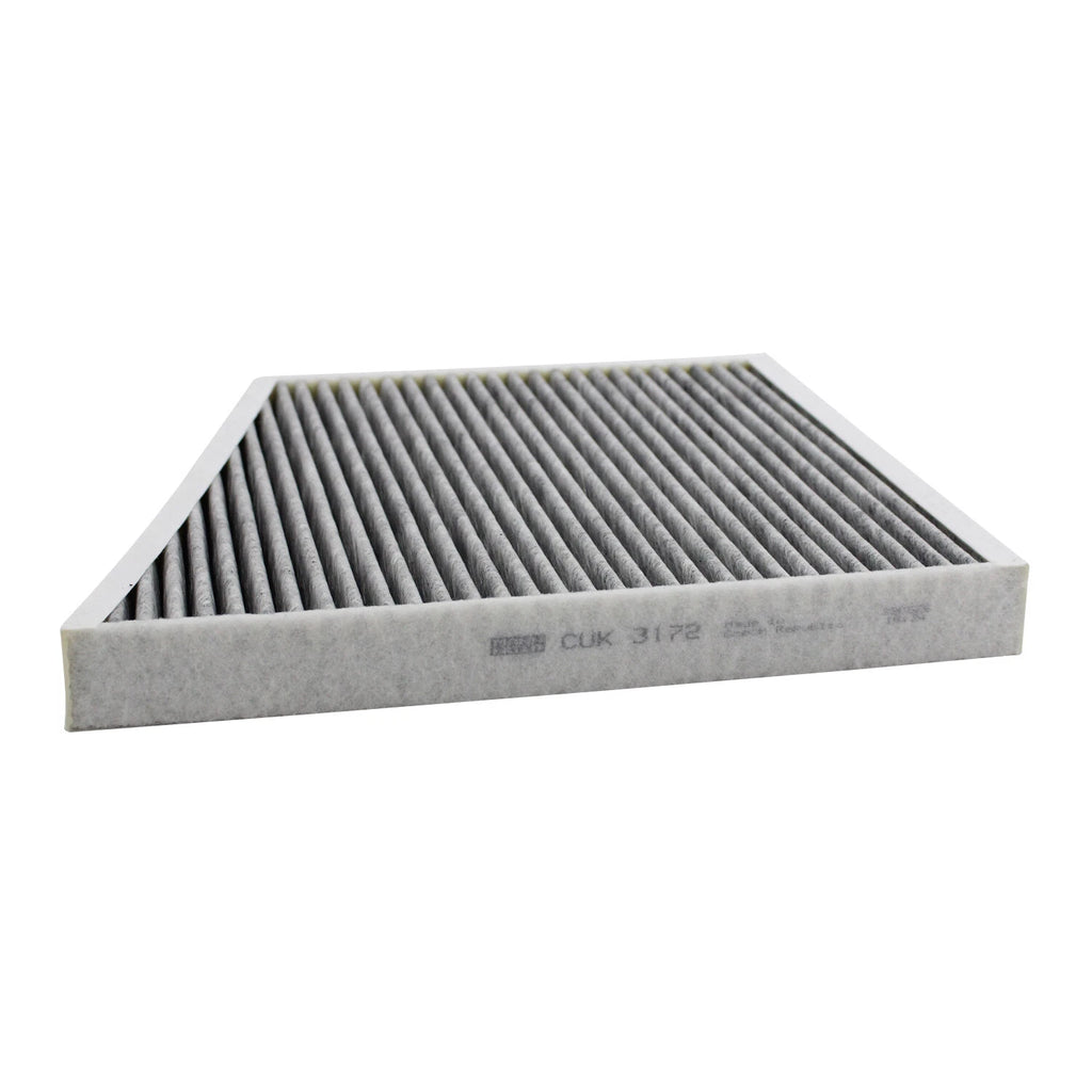 Mann Under Hood Cabin Air Filter for Mercedes E350 (2006–2009)