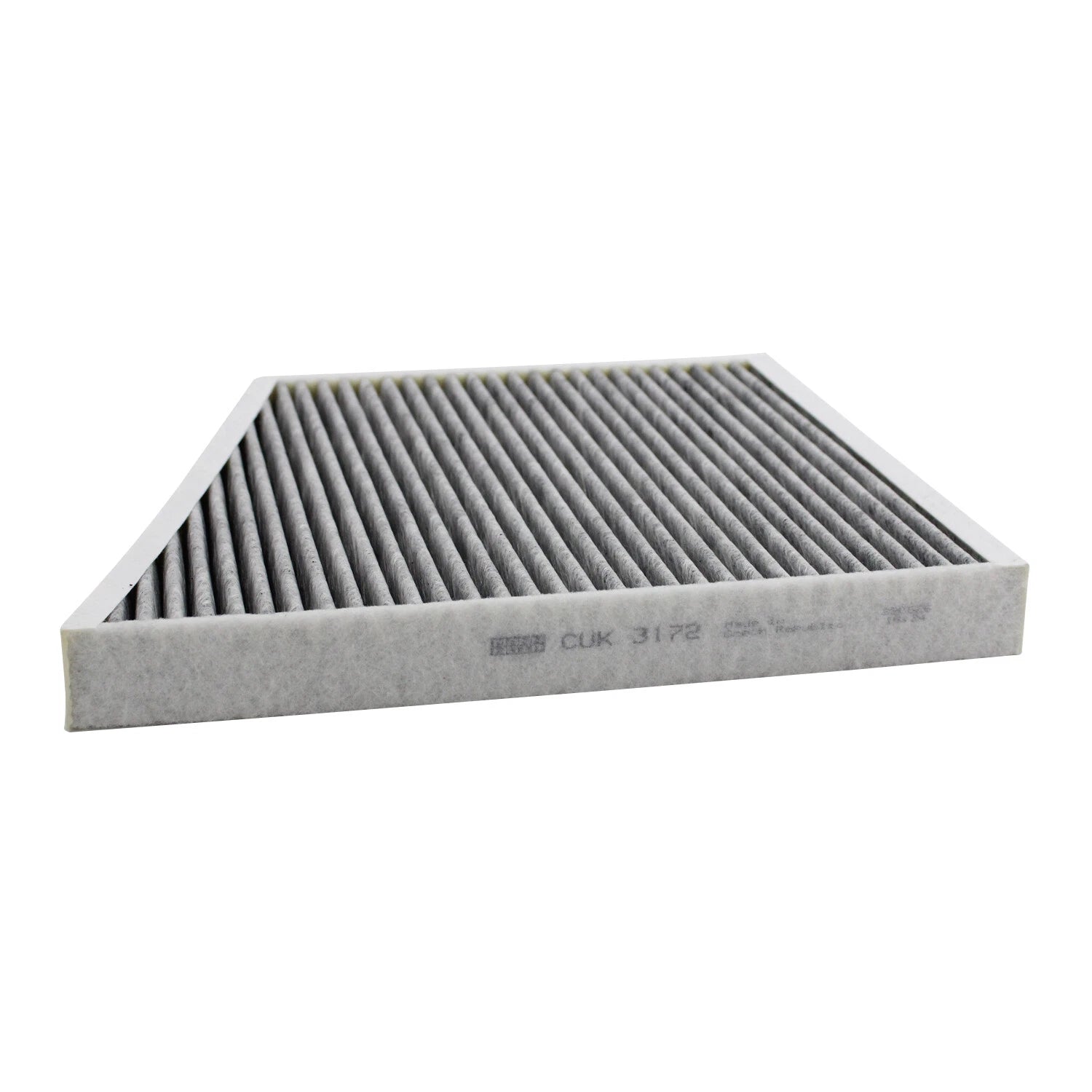 Mann Under Hood Cabin Air Filter for Mercedes E350 (2006–2009)