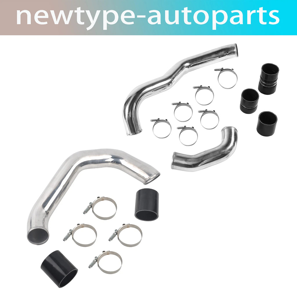 Intercooler Pipe Boot Kit for Ford 6.4L Powerstroke Diesel (2008–2010)