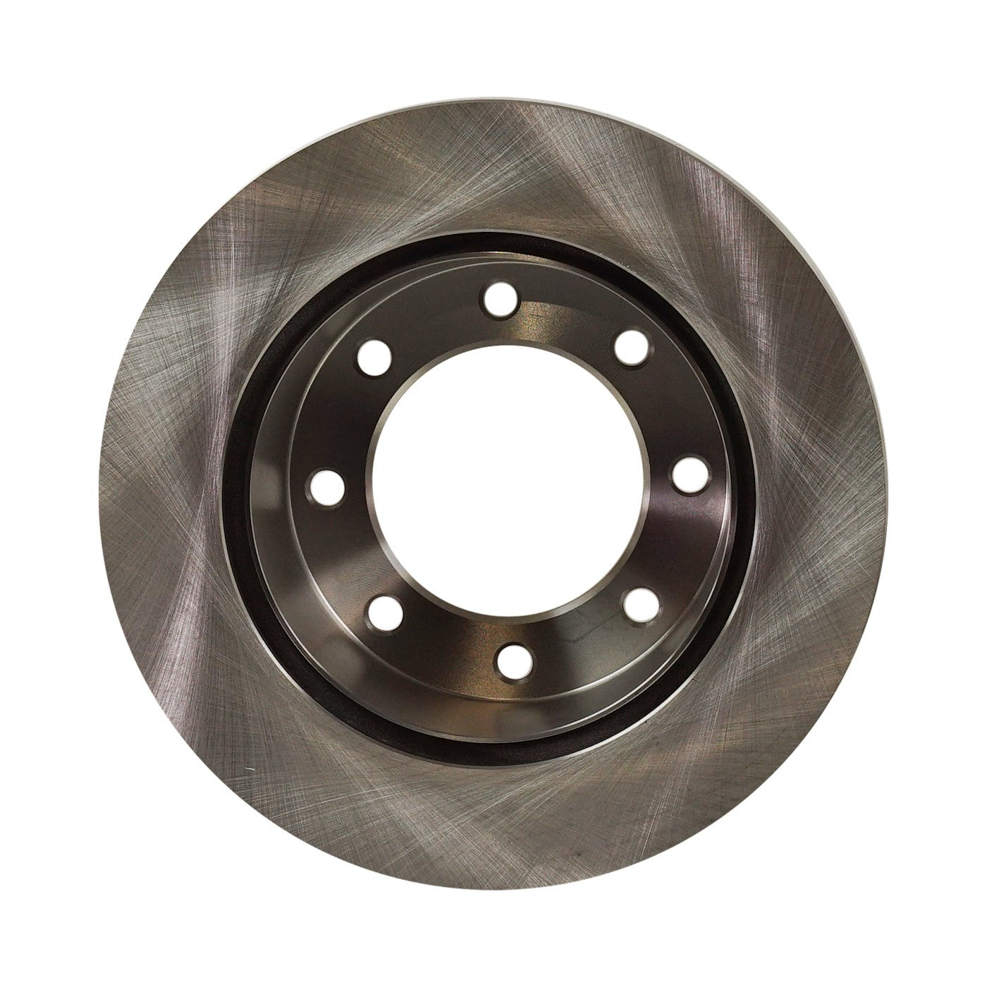 Disc Brake Rotor Set for Ford F-250 Super Duty (2005–2012) Rear