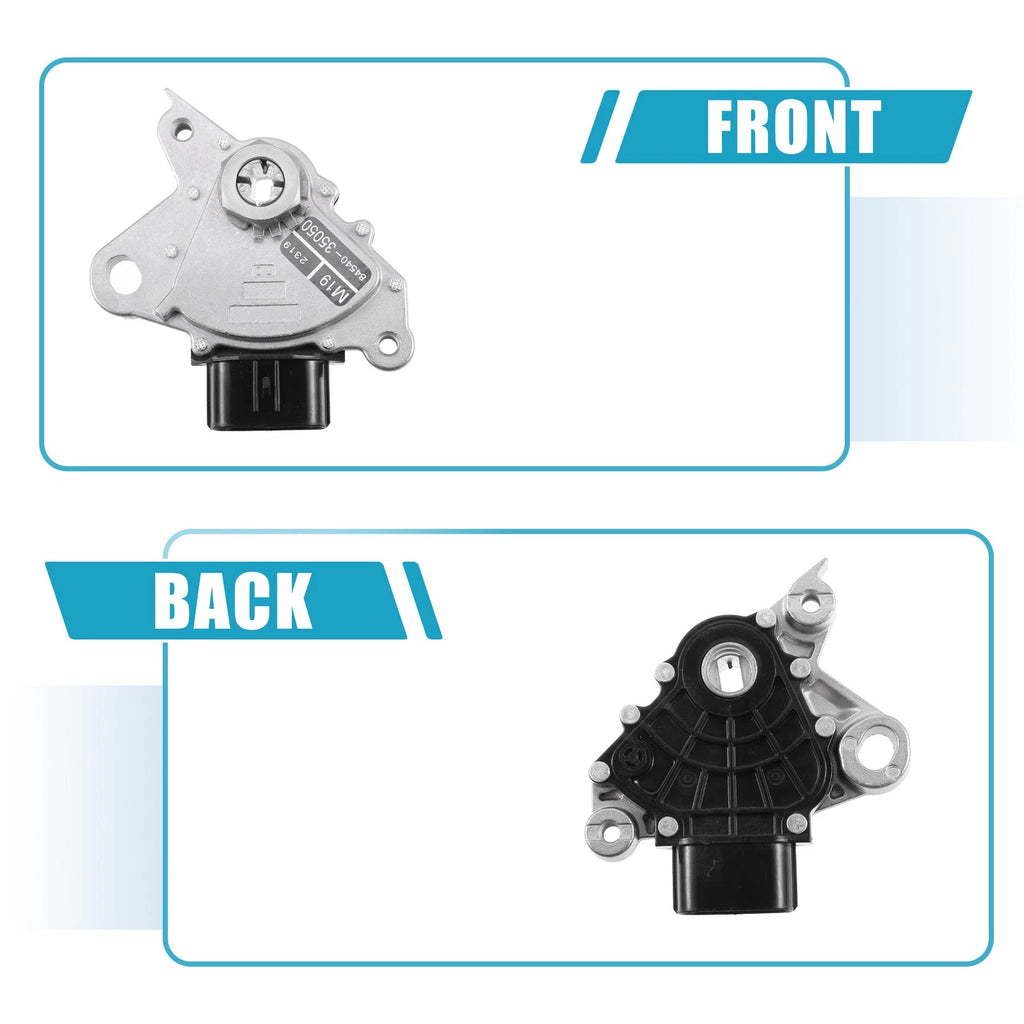 Car Neutral Safety Power Switch for Toyota Tacoma (2005–2015) 84540-35050