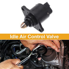 Idle Air Control Valve for Chrysler Sebring (1995–1999) No. 4669480