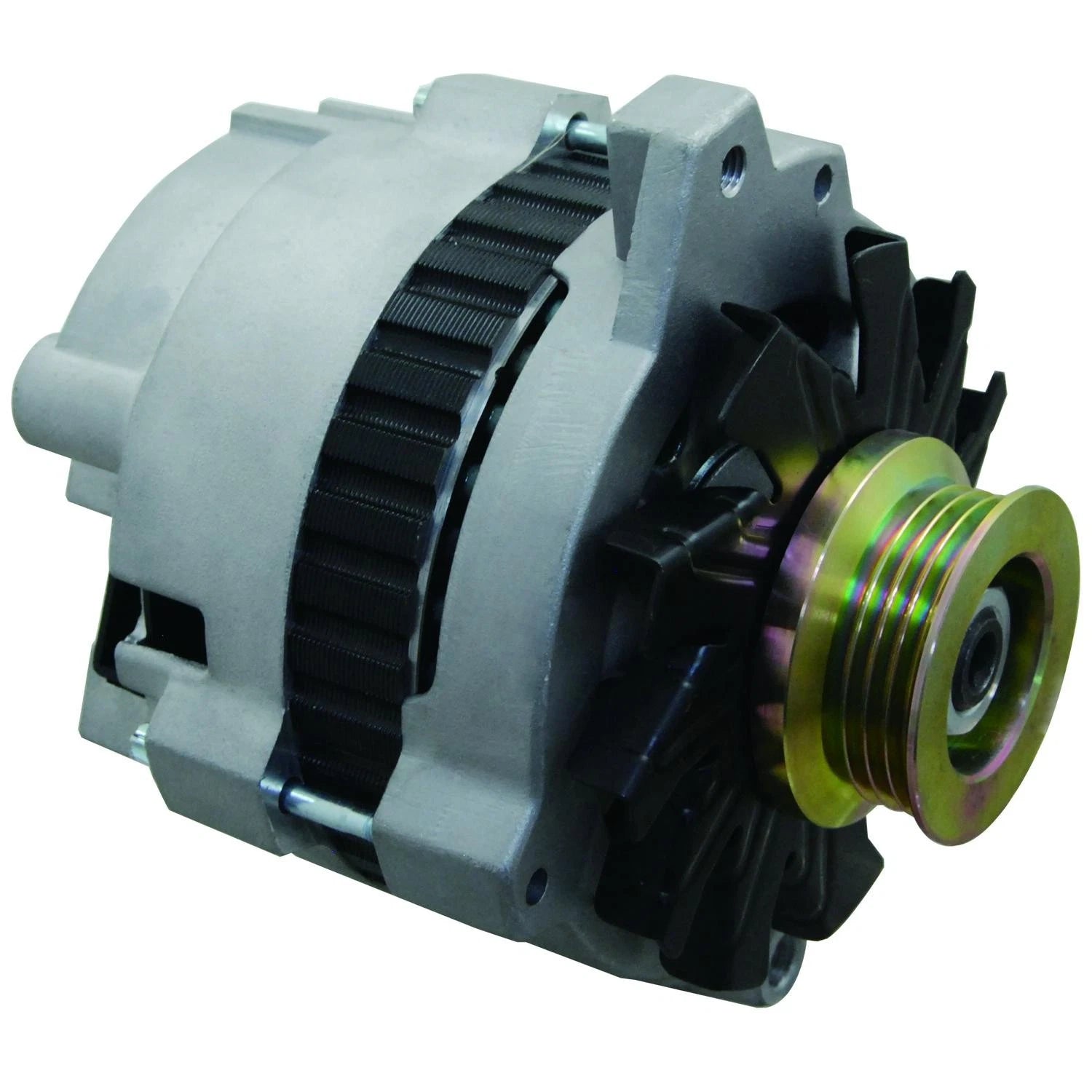 1 Wire High Performance 150 Amp Alternator for Buick Oldsmobile Pontiac