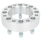 2X 2" Wheel Adapters for Ford F-250 Super Duty (8x170 to 8x6.5)