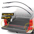 Front Door Panel Set for Chevrolet Silverado GMC Sierra