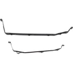 Set of 2 Fuel Tank Straps for Toyota Highlander (2008–2013)