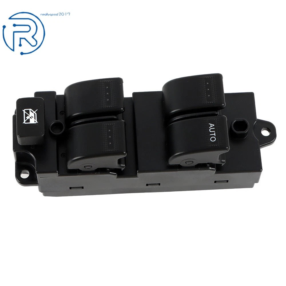 Power Window Master Control Switch for Mazda 6 (2003-2005)