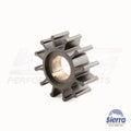 WSM Water Pump Impeller for Chrysler 70/75 Hp (Year Not Specified) - 18-3085