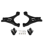 Front Lower Control Arms w/Ball Joints for Honda Civic (2006–2011)